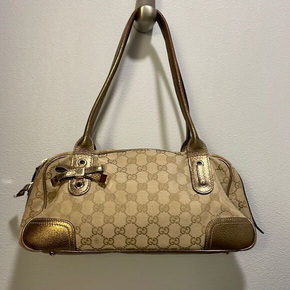 Gucci Authentic woman’s purse - Picture 7 of 16